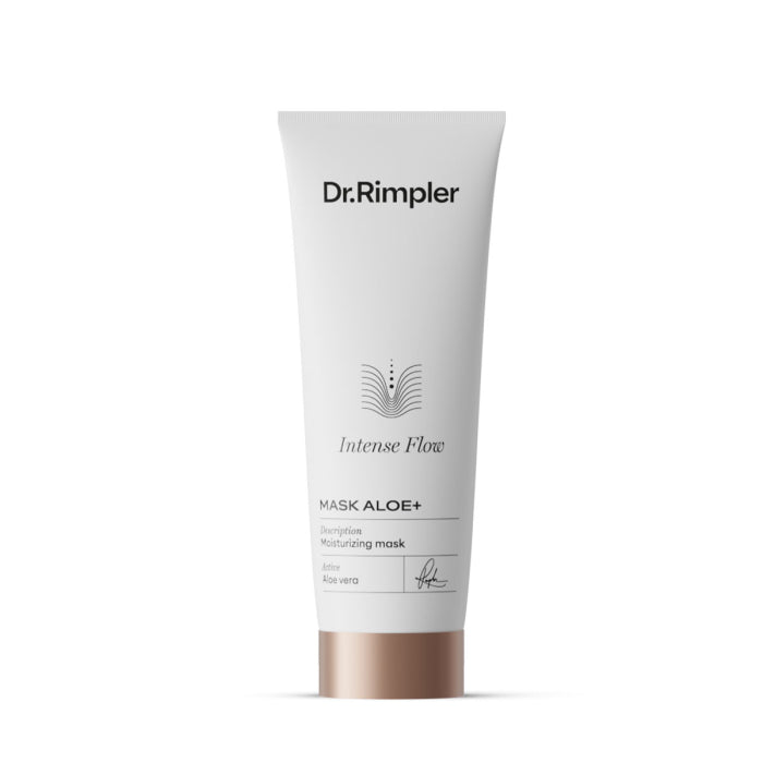 Intense Flow Mask Aloe+