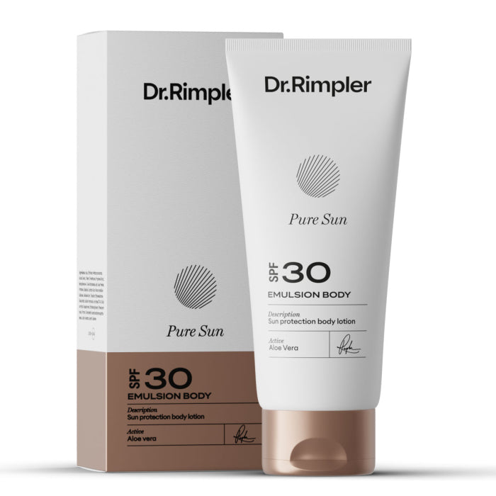 Pure Sun Emulsion Body SPF 30