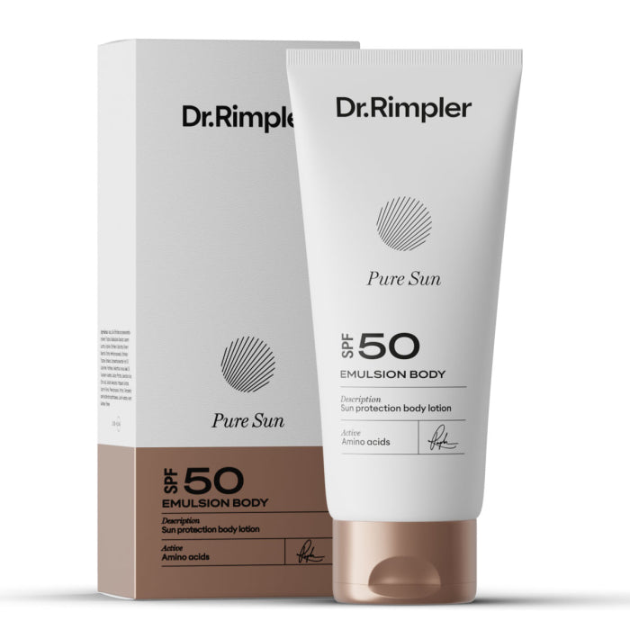 Pure Sun Emulsion Body SPF 50