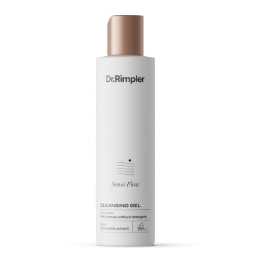Sensi Flow Cleansing Gel