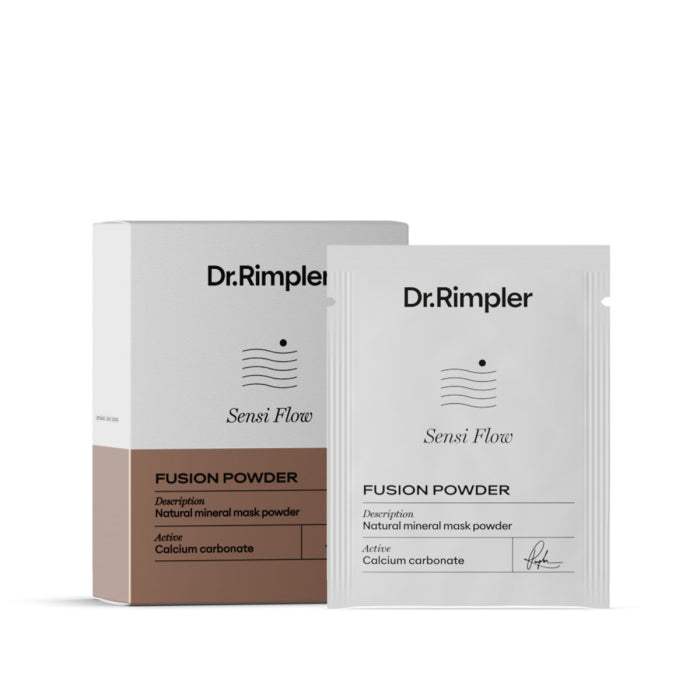 Sensi Flow Fusion Powder