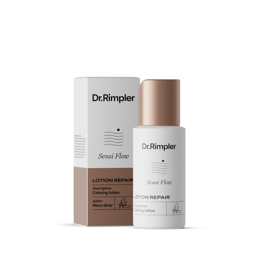 Sensi Flow Lotion Repair