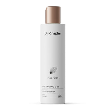 Zen Flow Cleansing Gel