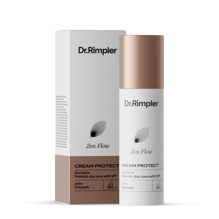 Zen Flow Cream Protect